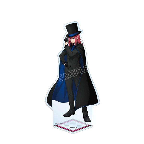 『ブルーロック』描き下ろし 千切 豹馬 怪盗団ver. 特大アクリルスタンド【202510再販】